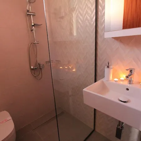 Appartement Romanza *