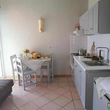 Appartement Romanza
