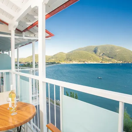 Romanza Appartement