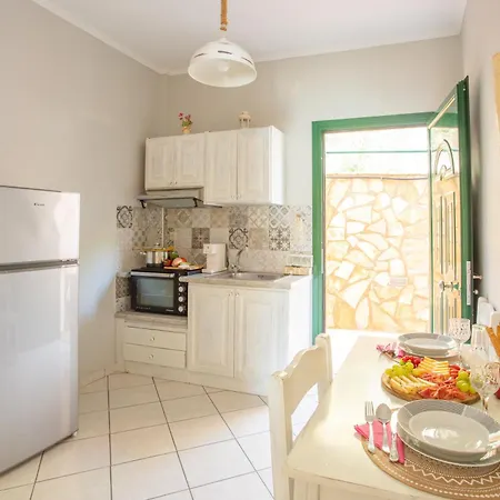 Appartement Romanza