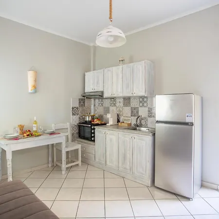Romanza Appartement *