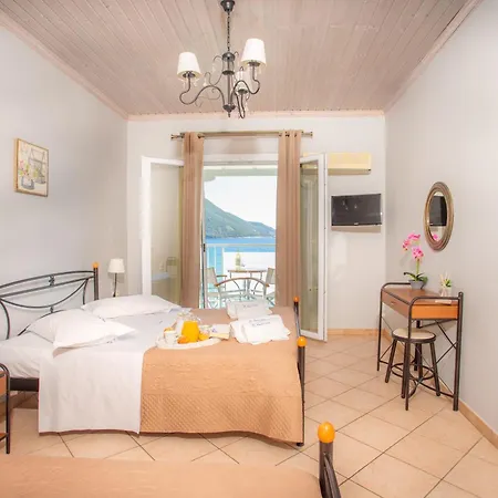 Appartement Romanza