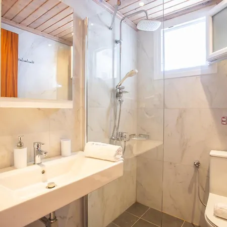 Romanza Appartement Vasilikí