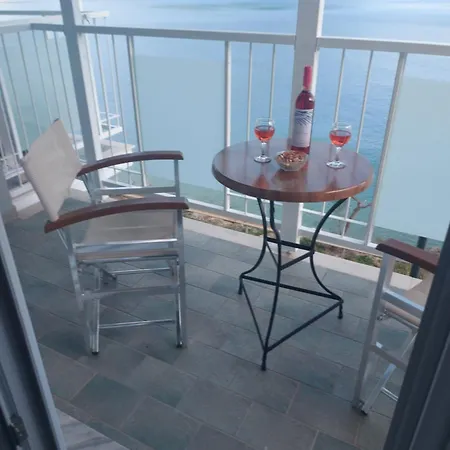 Romanza Appartement