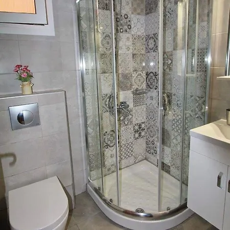 Romanza Appartement *