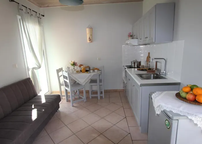 Romanza Vasiliki (Lefkada)