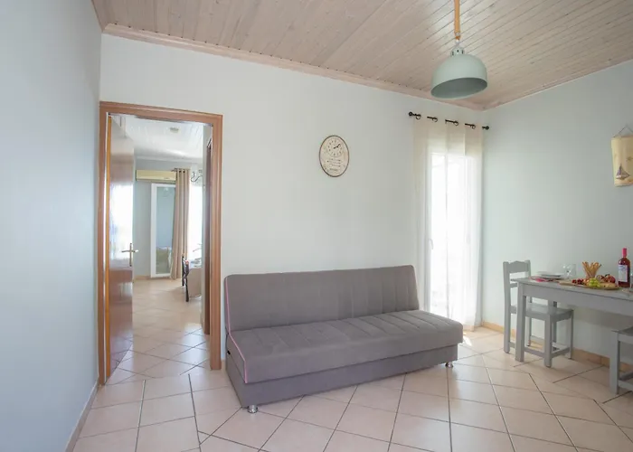 Romanza Vasiliki (Lefkada)