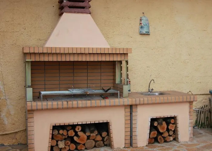 Romanza Vasiliki (Lefkada)