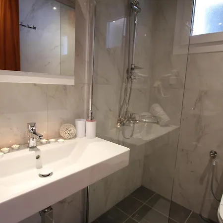 Appartement Romanza *