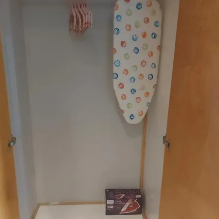 Διαμέρισμα Romanza