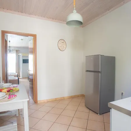 Διαμέρισμα Romanza *