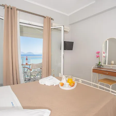 Διαμέρισμα Romanza *