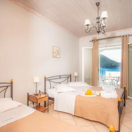 Διαμέρισμα Romanza