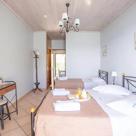 Romanza Διαμέρισμα *