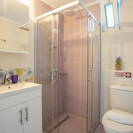 Διαμέρισμα Romanza *