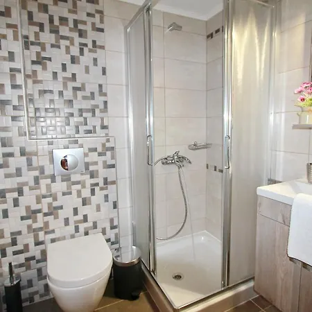 Διαμέρισμα Romanza