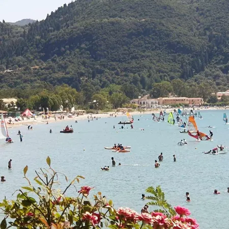 Romanza דירה ואסיליקי