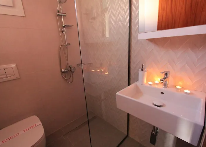 Apartamento Romanza *