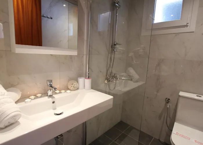 Apartamento Romanza *