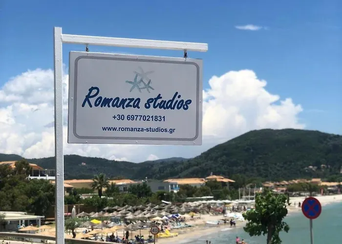 Romanza Apartamento *