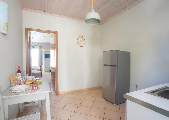 Apartamento Romanza *