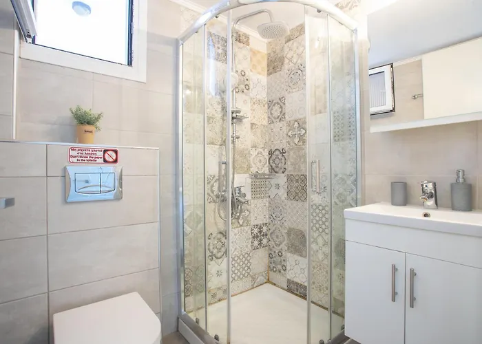 Apartamento Romanza Vasiliki