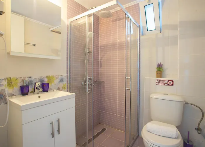 Apartamento Romanza *