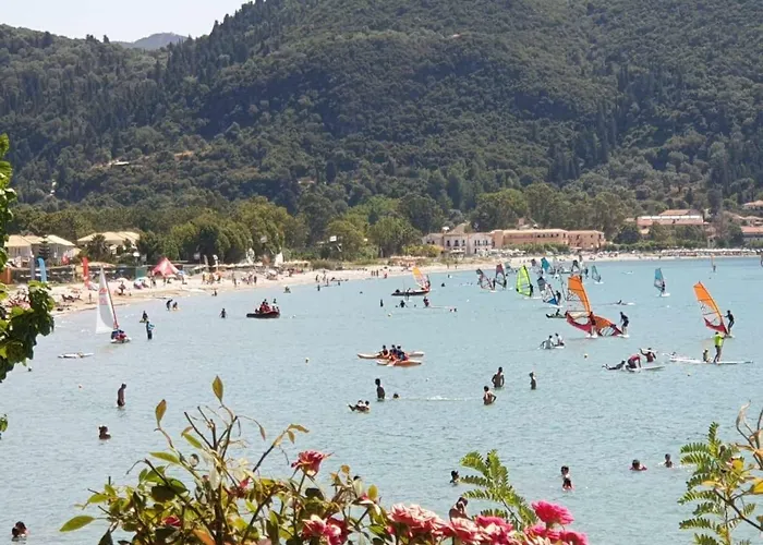 Romanza Apartamento Vasiliki